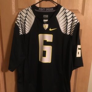 Oregon Jersey